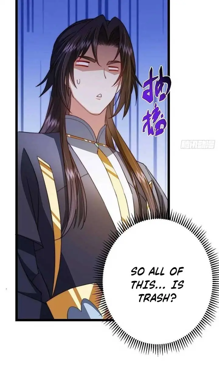 Keep a Low Profile, Sect Leader Chapter 520 Page 38