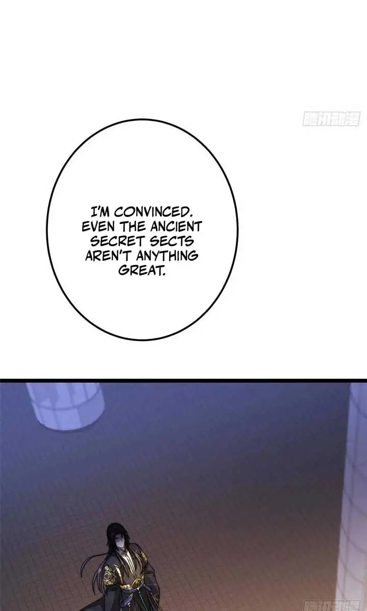 Keep a Low Profile, Sect Leader Chapter 520 Page 39