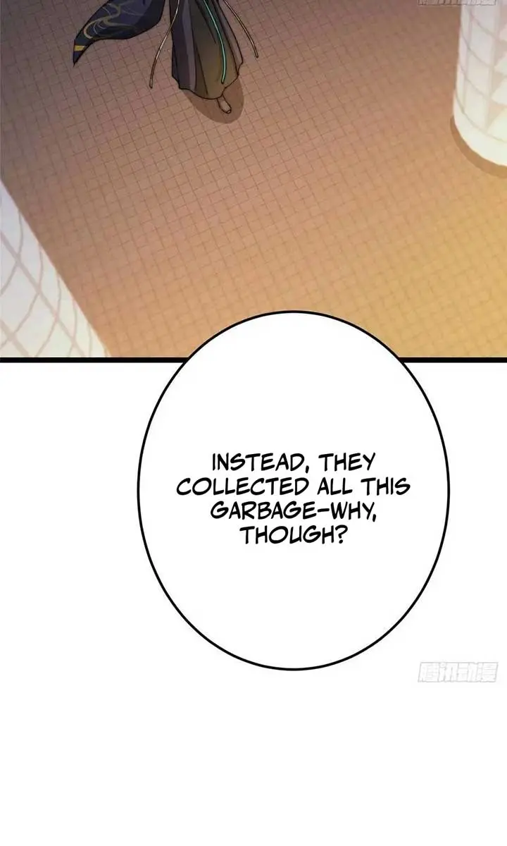 Keep a Low Profile, Sect Leader Chapter 520 Page 40