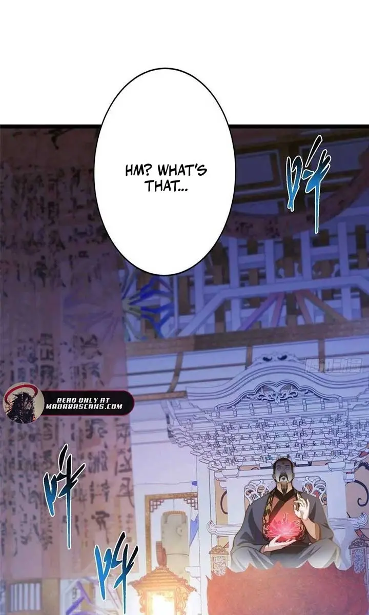 Keep a Low Profile, Sect Leader Chapter 520 Page 41