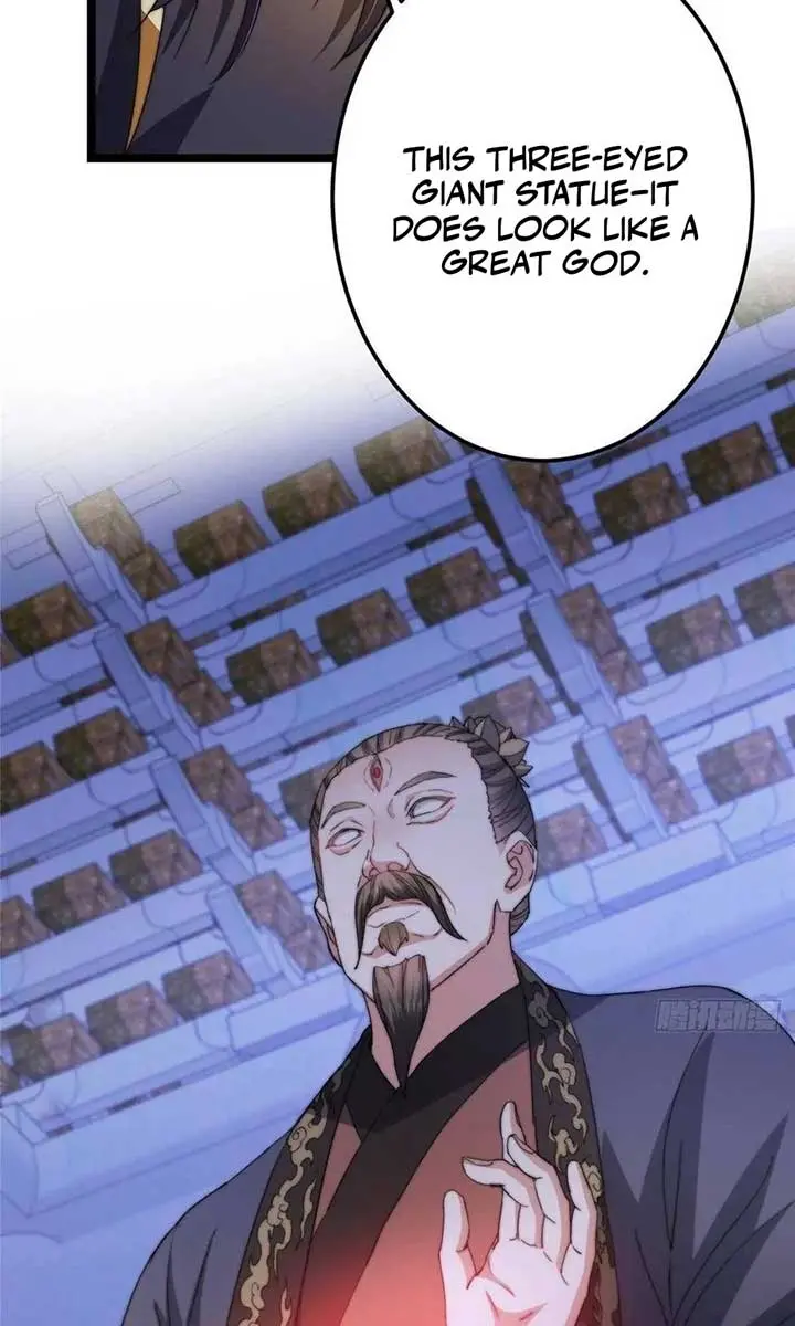 Keep a Low Profile, Sect Leader Chapter 520 Page 44