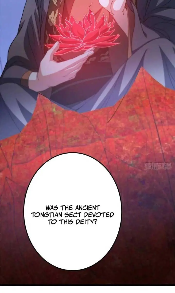 Keep a Low Profile, Sect Leader Chapter 520 Page 45