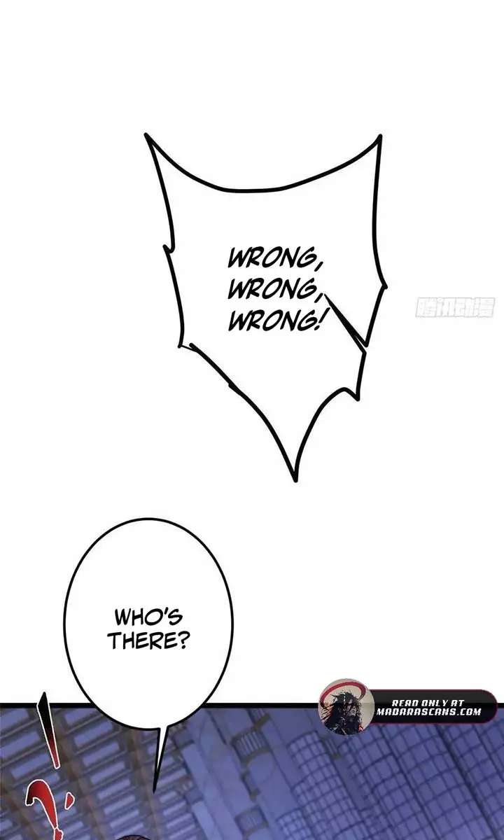 Keep a Low Profile, Sect Leader Chapter 520 Page 46