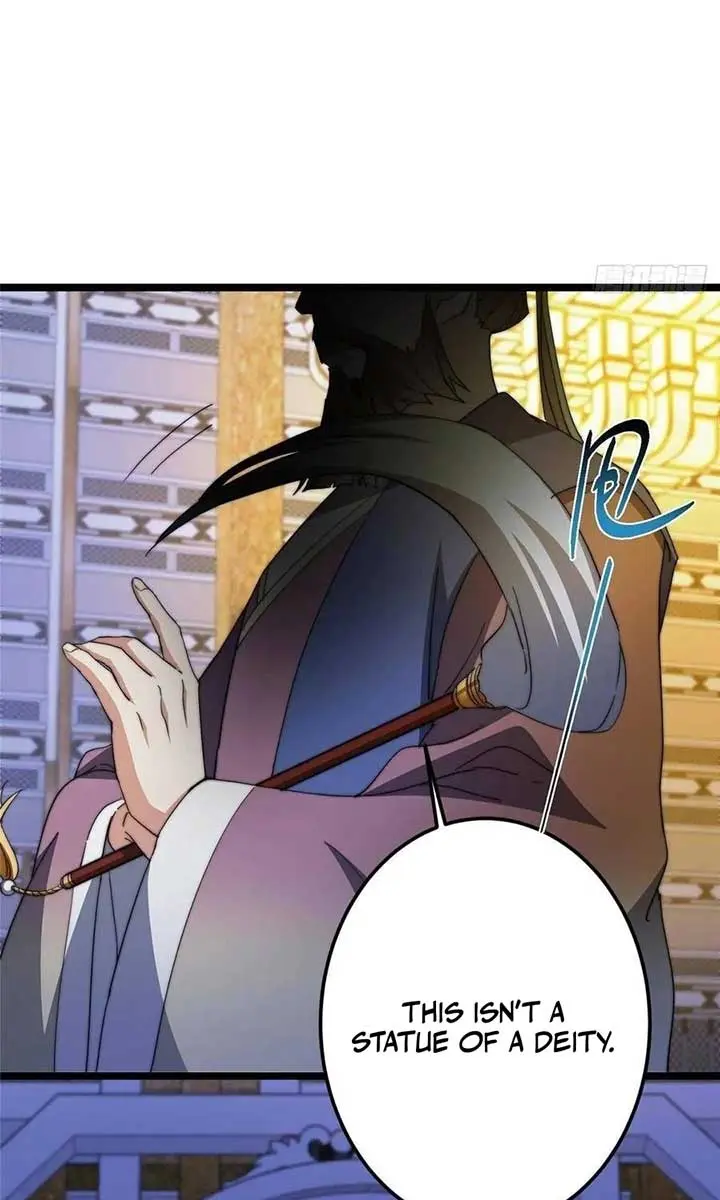Keep a Low Profile, Sect Leader Chapter 520 Page 50