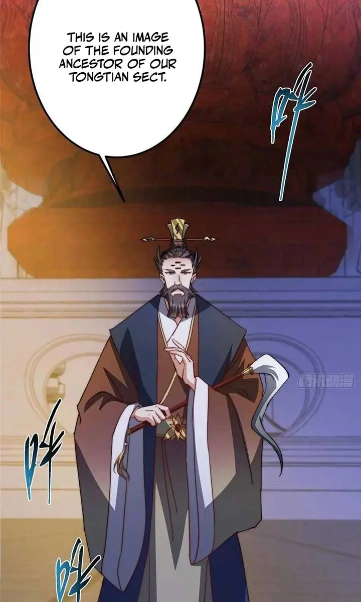 Keep a Low Profile, Sect Leader Chapter 520 Page 52