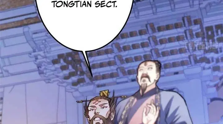 Keep a Low Profile, Sect Leader Chapter 520 Page 55