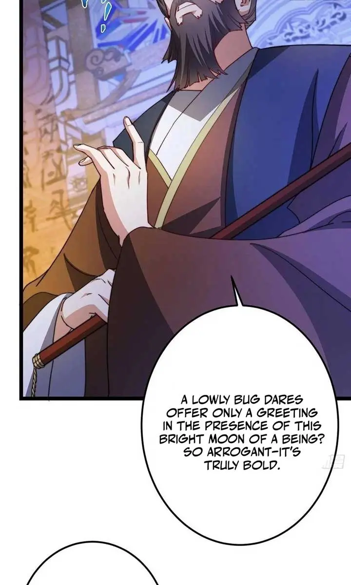 Keep a Low Profile, Sect Leader Chapter 520 Page 59