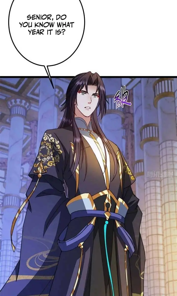 Keep a Low Profile, Sect Leader Chapter 520 Page 60