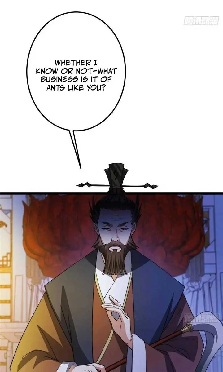 Keep a Low Profile, Sect Leader Chapter 520 Page 62