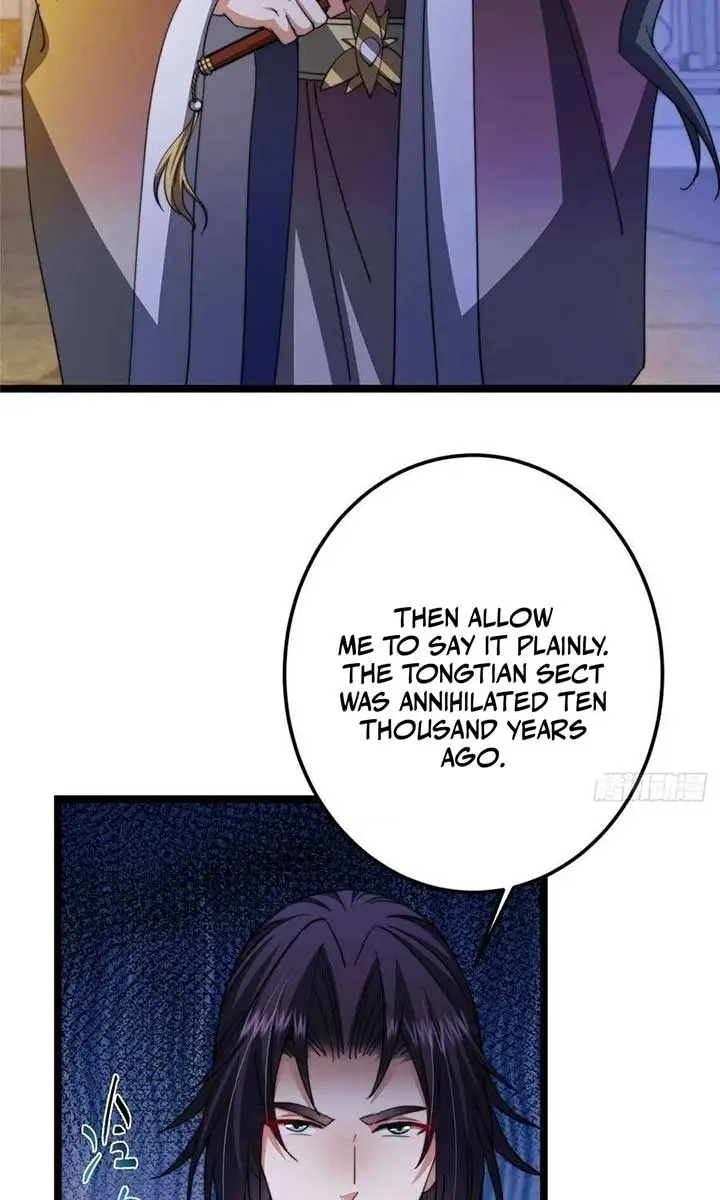 Keep a Low Profile, Sect Leader Chapter 520 Page 63