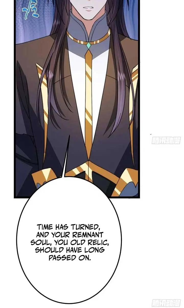 Keep a Low Profile, Sect Leader Chapter 520 Page 64