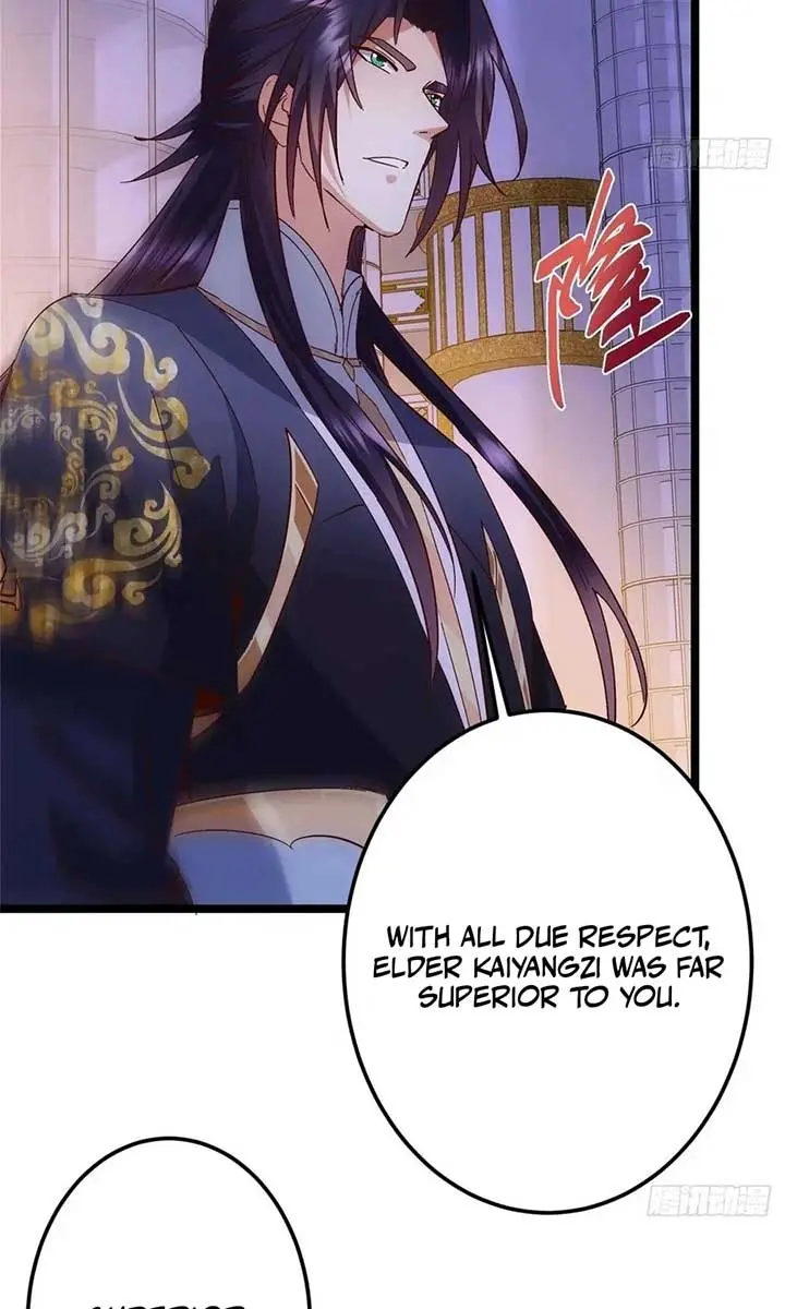 Keep a Low Profile, Sect Leader Chapter 520 Page 69
