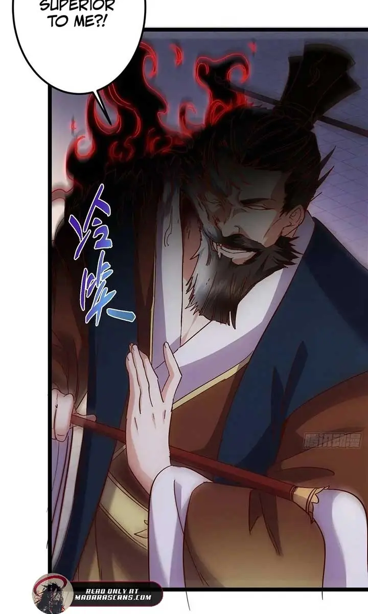 Keep a Low Profile, Sect Leader Chapter 520 Page 70