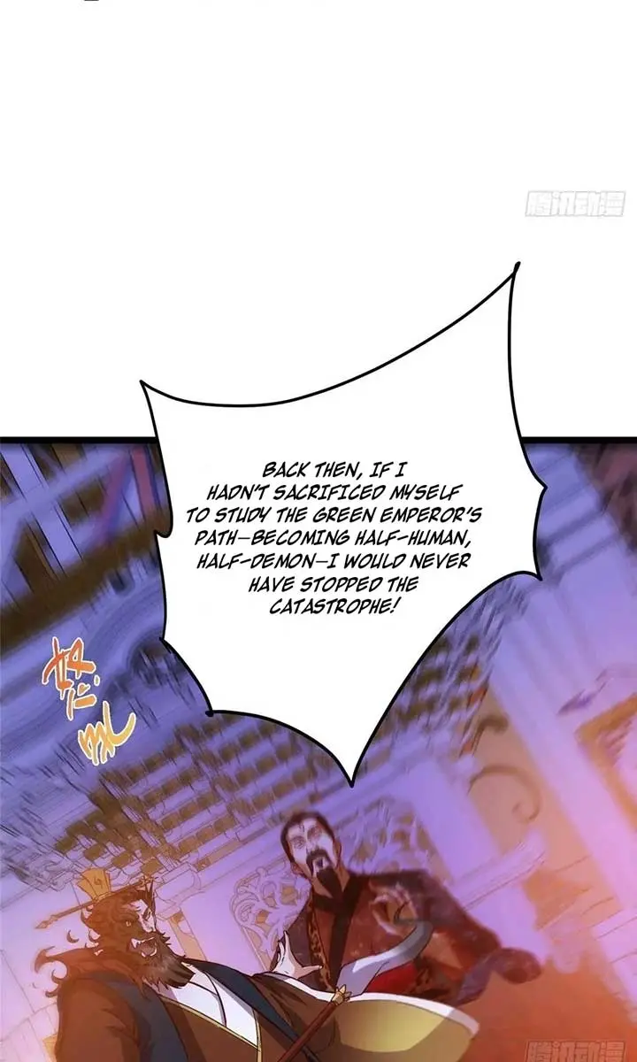 Keep a Low Profile, Sect Leader Chapter 520 Page 71