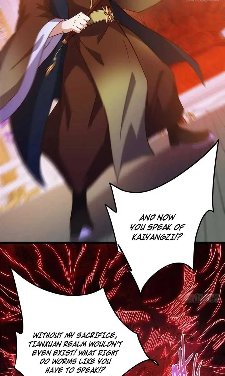 Keep a Low Profile, Sect Leader Chapter 520 Page 72