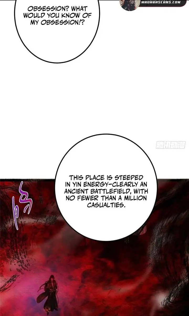 Keep a Low Profile, Sect Leader Chapter 520 Page 77