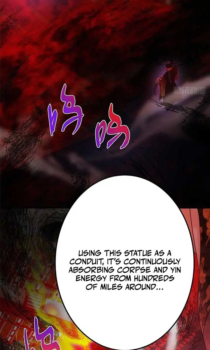 Keep a Low Profile, Sect Leader Chapter 520 Page 78