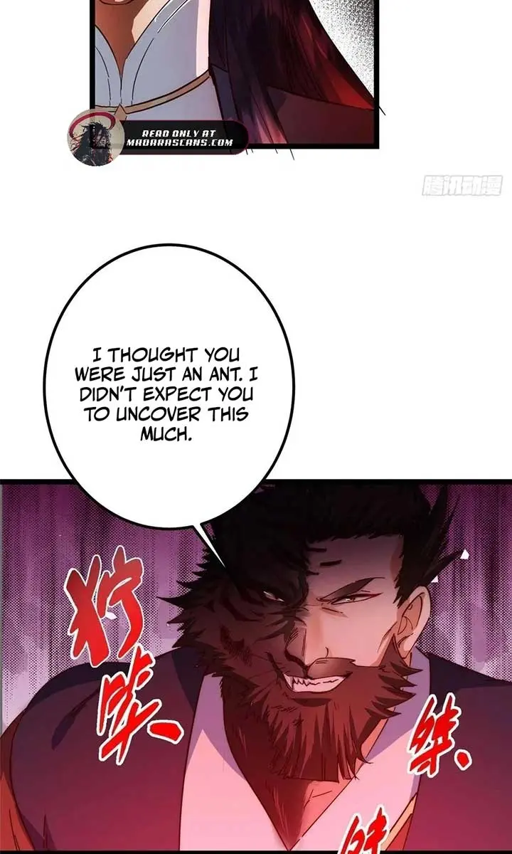 Keep a Low Profile, Sect Leader Chapter 520 Page 83