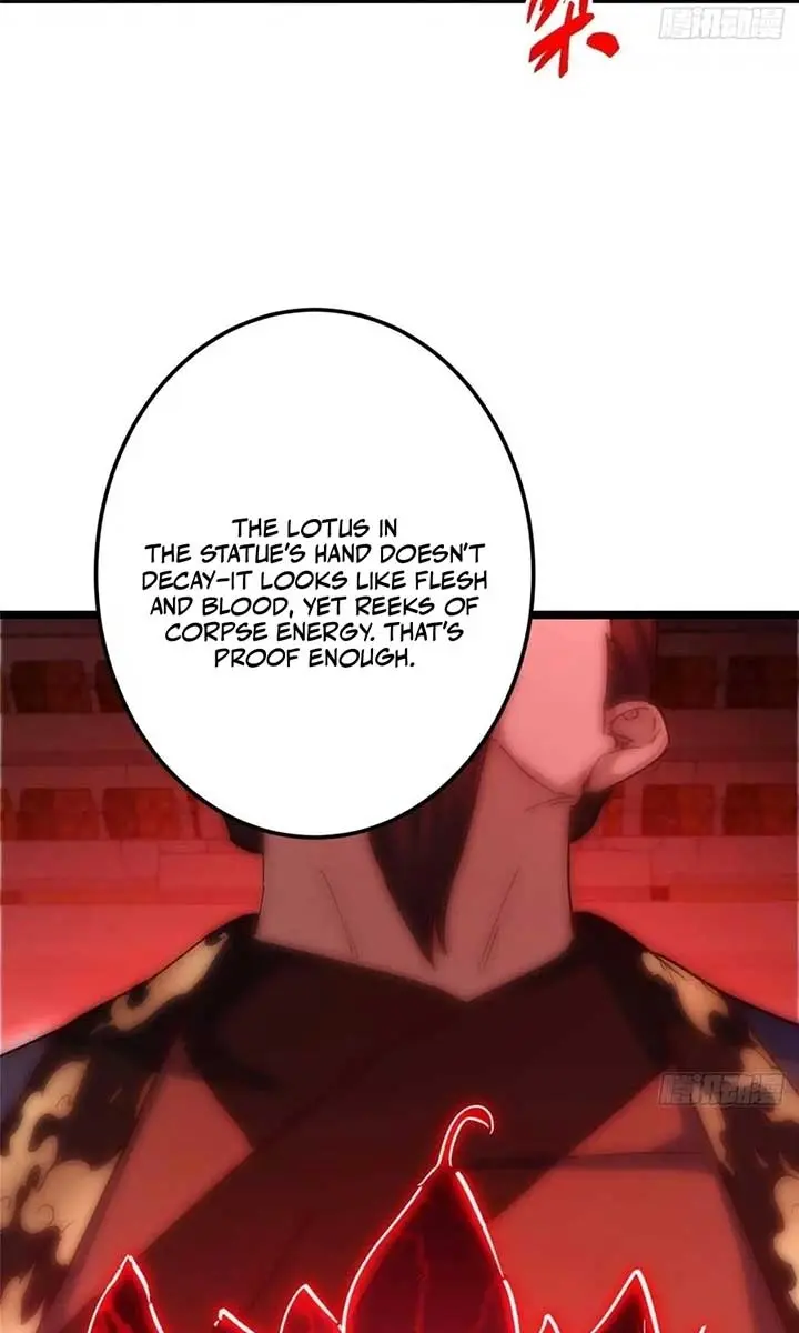 Keep a Low Profile, Sect Leader Chapter 520 Page 84
