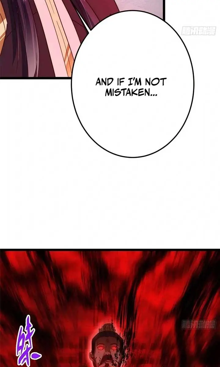 Keep a Low Profile, Sect Leader Chapter 520 Page 87