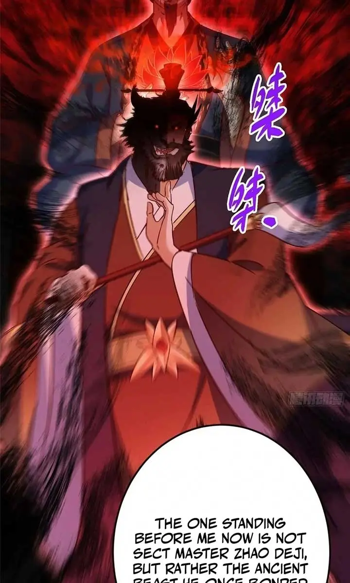 Keep a Low Profile, Sect Leader Chapter 520 Page 88