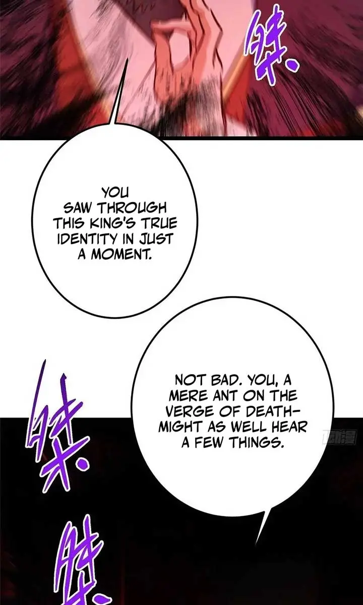 Keep a Low Profile, Sect Leader Chapter 521 Page 9