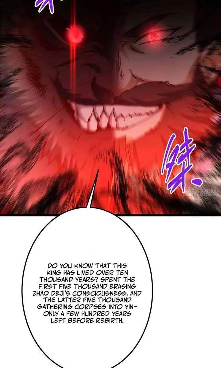 Keep a Low Profile, Sect Leader Chapter 521 Page 10