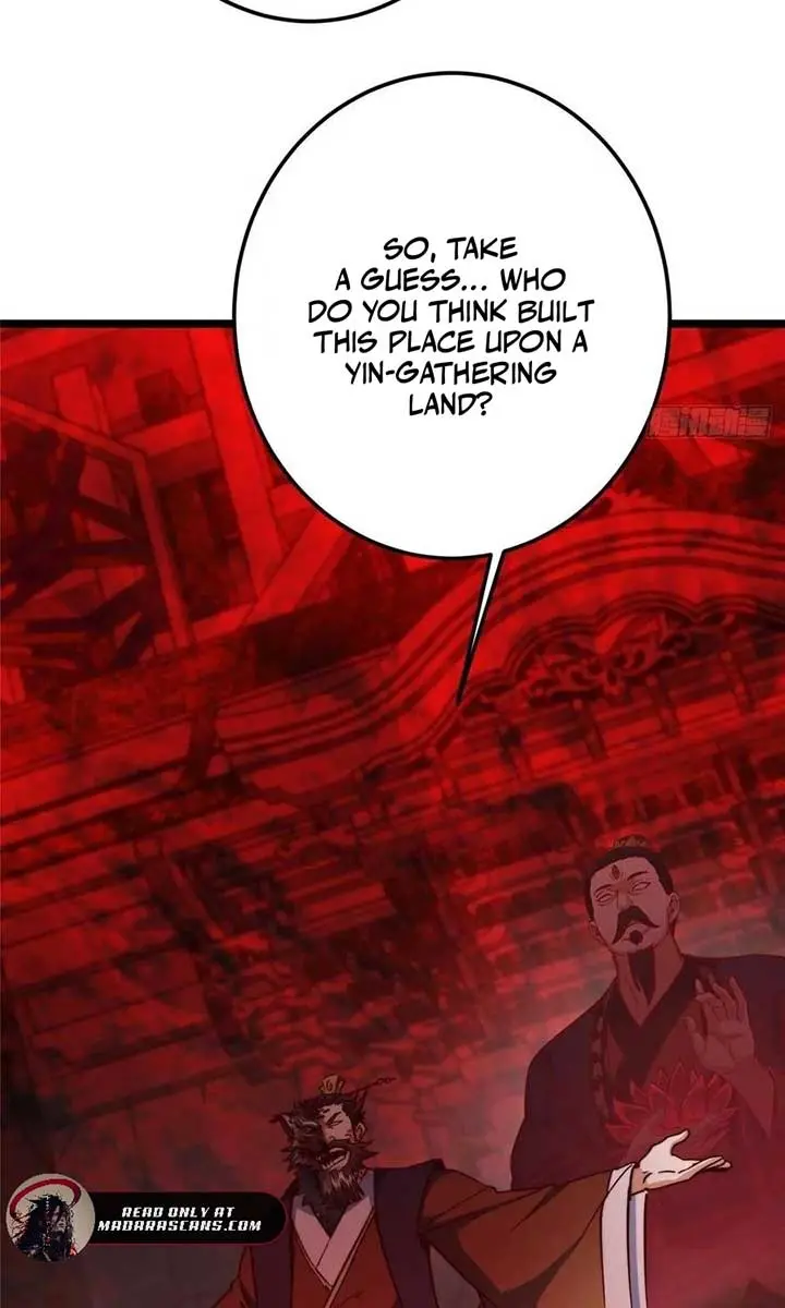 Keep a Low Profile, Sect Leader Chapter 521 Page 11