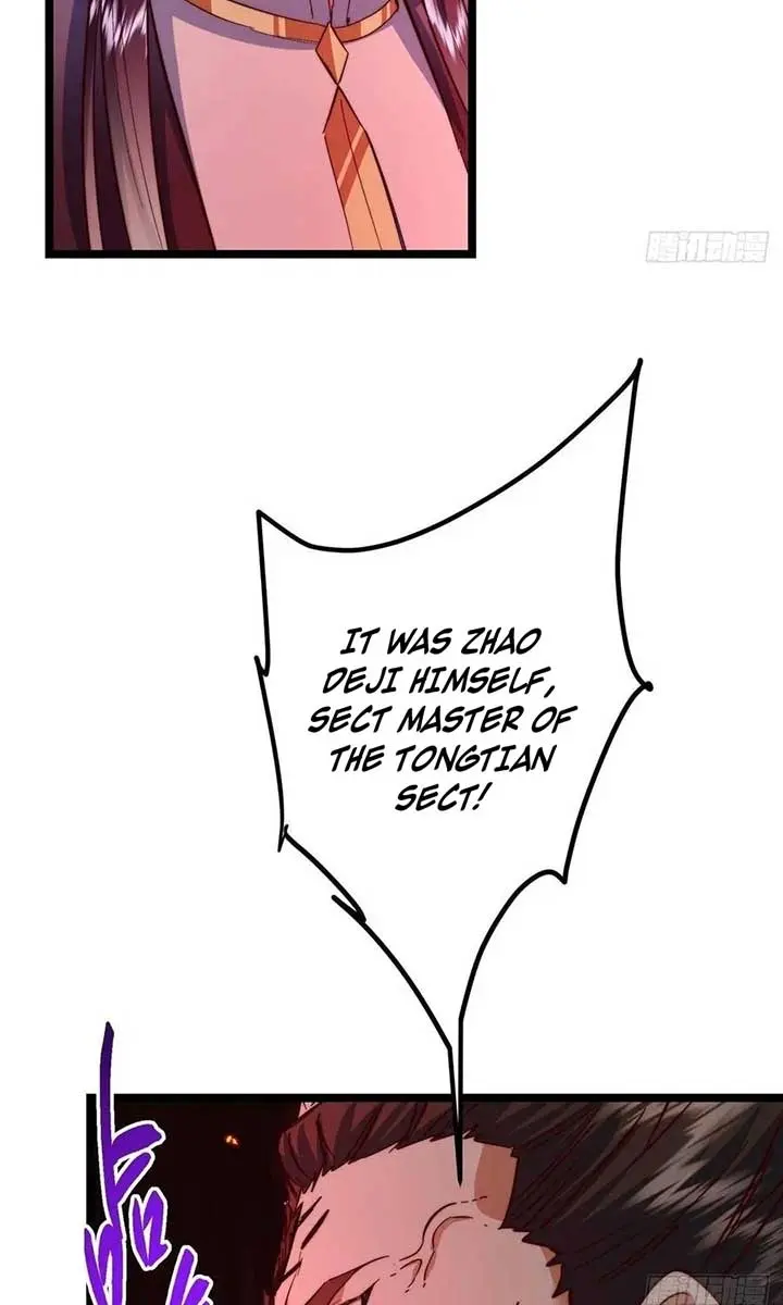 Keep a Low Profile, Sect Leader Chapter 521 Page 15