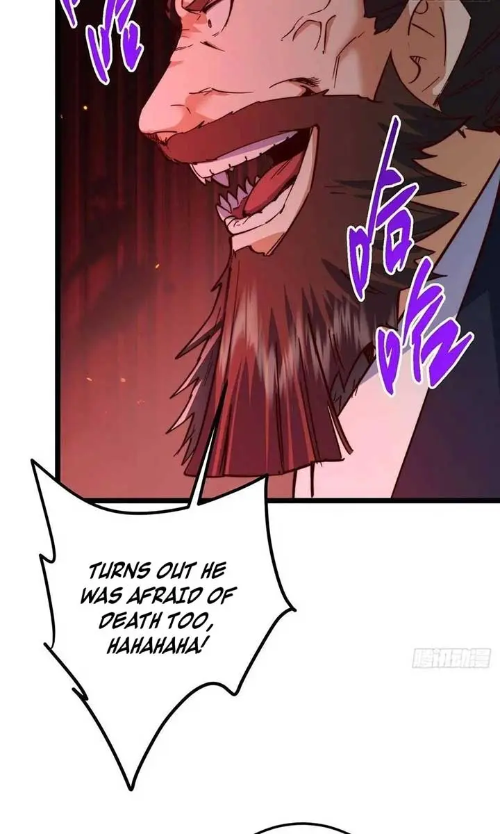 Keep a Low Profile, Sect Leader Chapter 521 Page 16