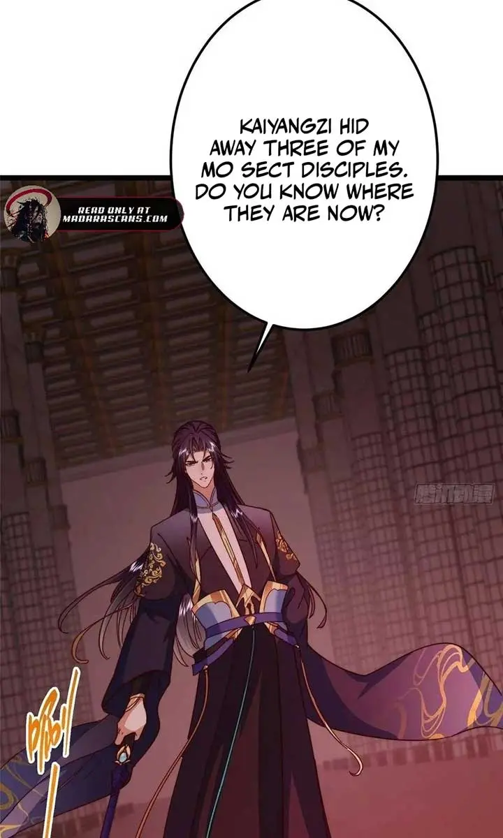 Keep a Low Profile, Sect Leader Chapter 521 Page 17