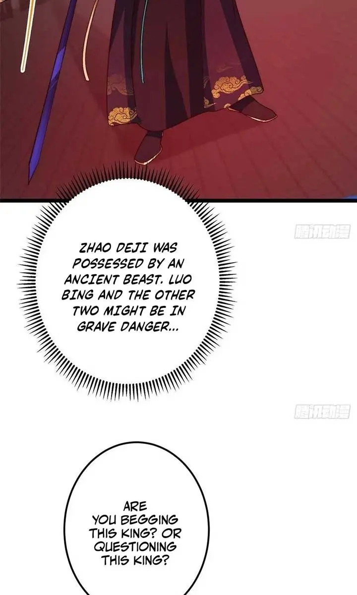 Keep a Low Profile, Sect Leader Chapter 521 Page 18