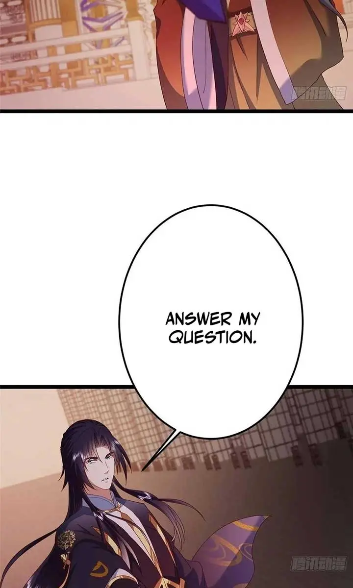Keep a Low Profile, Sect Leader Chapter 521 Page 20