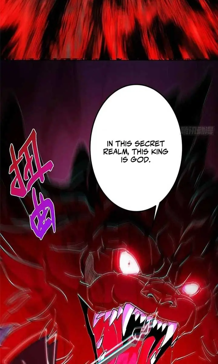 Keep a Low Profile, Sect Leader Chapter 521 Page 23