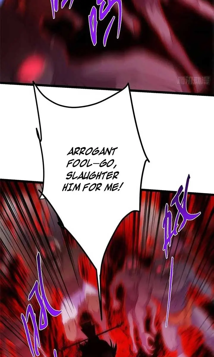 Keep a Low Profile, Sect Leader Chapter 521 Page 27