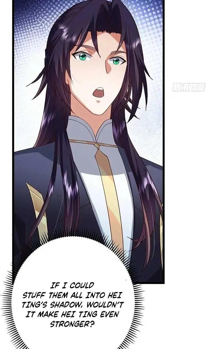Keep a Low Profile, Sect Leader Chapter 521 Page 32