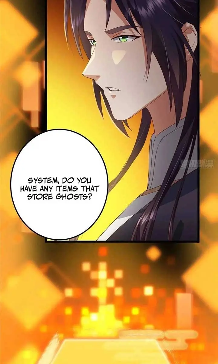 Keep a Low Profile, Sect Leader Chapter 521 Page 35