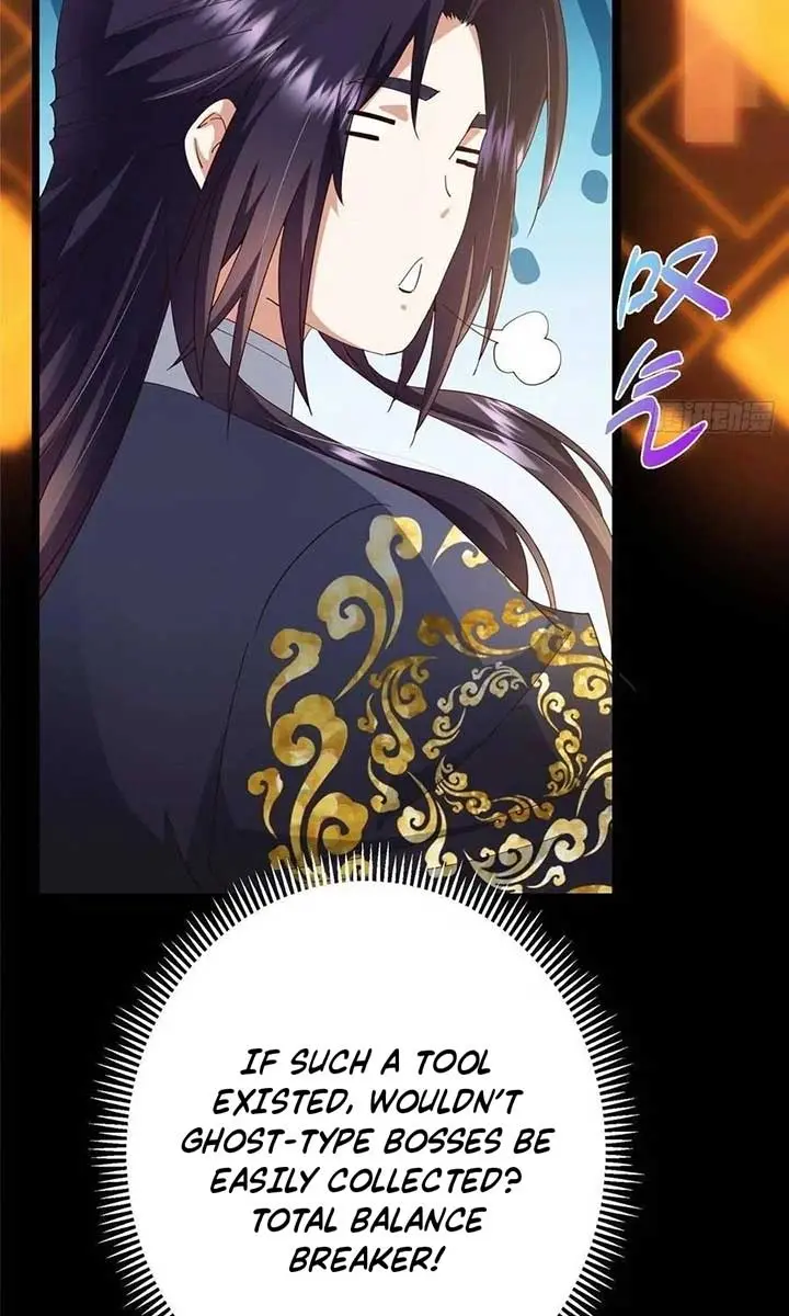 Keep a Low Profile, Sect Leader Chapter 521 Page 39