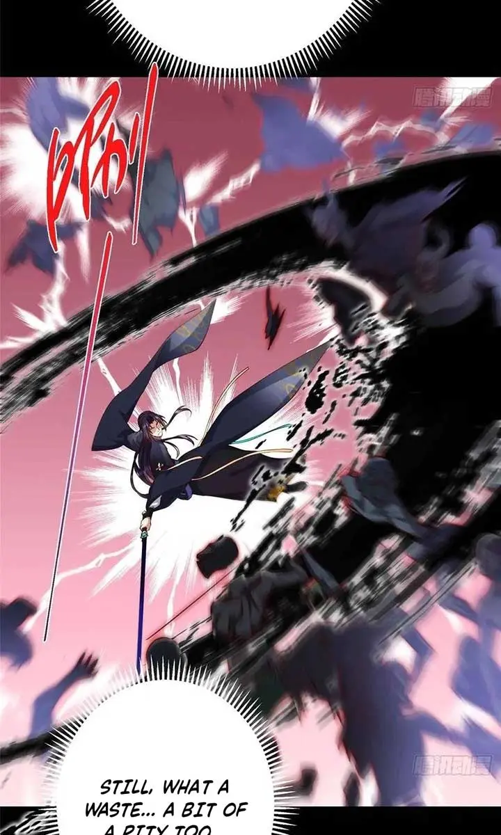 Keep a Low Profile, Sect Leader Chapter 521 Page 40