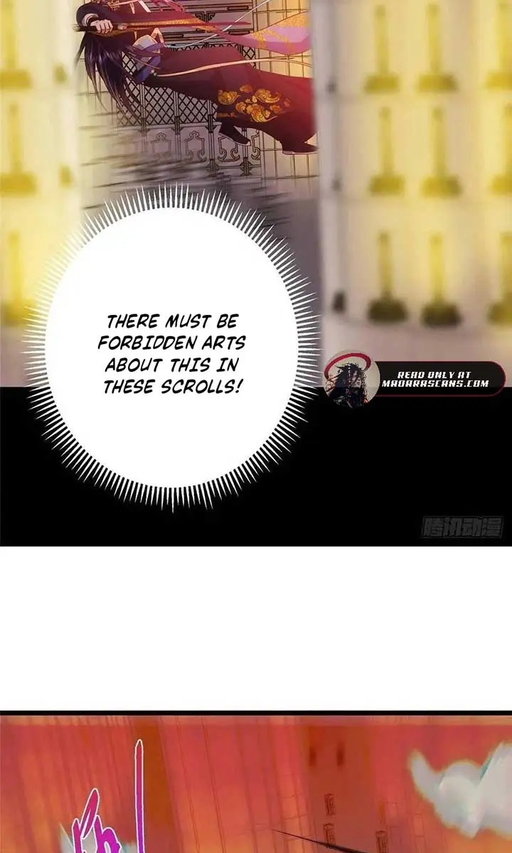 Keep a Low Profile, Sect Leader Chapter 521 Page 42