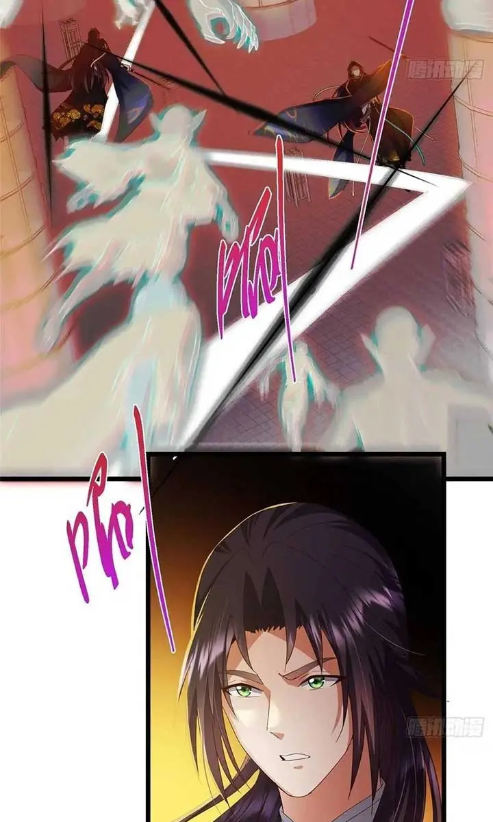 Keep a Low Profile, Sect Leader Chapter 521 Page 44