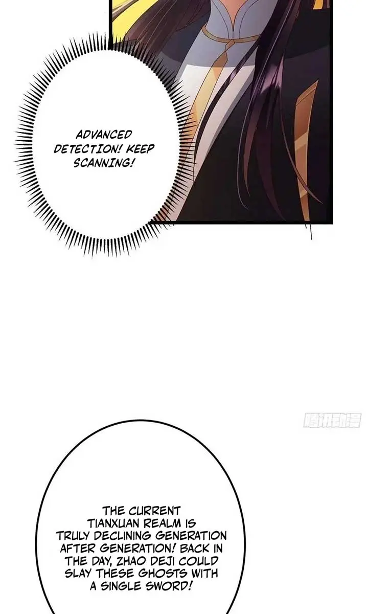 Keep a Low Profile, Sect Leader Chapter 521 Page 45