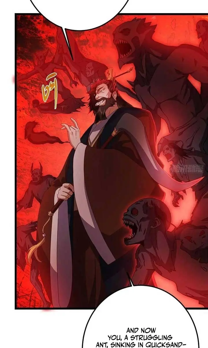 Keep a Low Profile, Sect Leader Chapter 521 Page 46