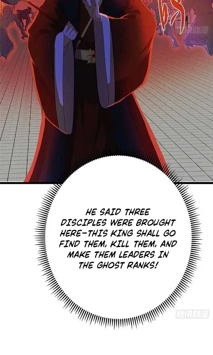 Keep a Low Profile, Sect Leader Chapter 521 Page 48