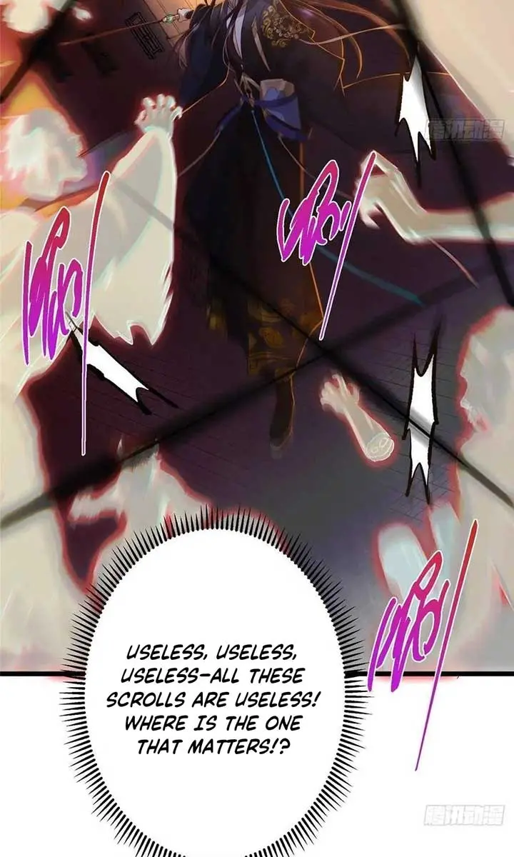 Keep a Low Profile, Sect Leader Chapter 521 Page 51
