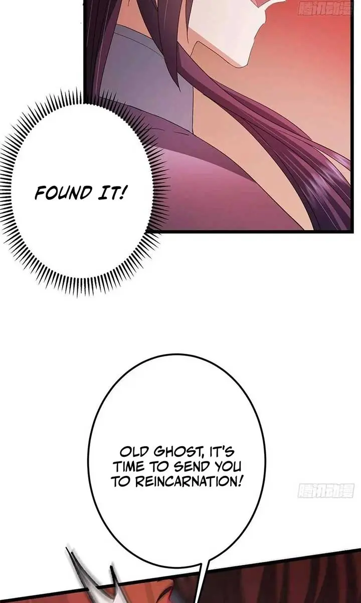 Keep a Low Profile, Sect Leader Chapter 521 Page 56