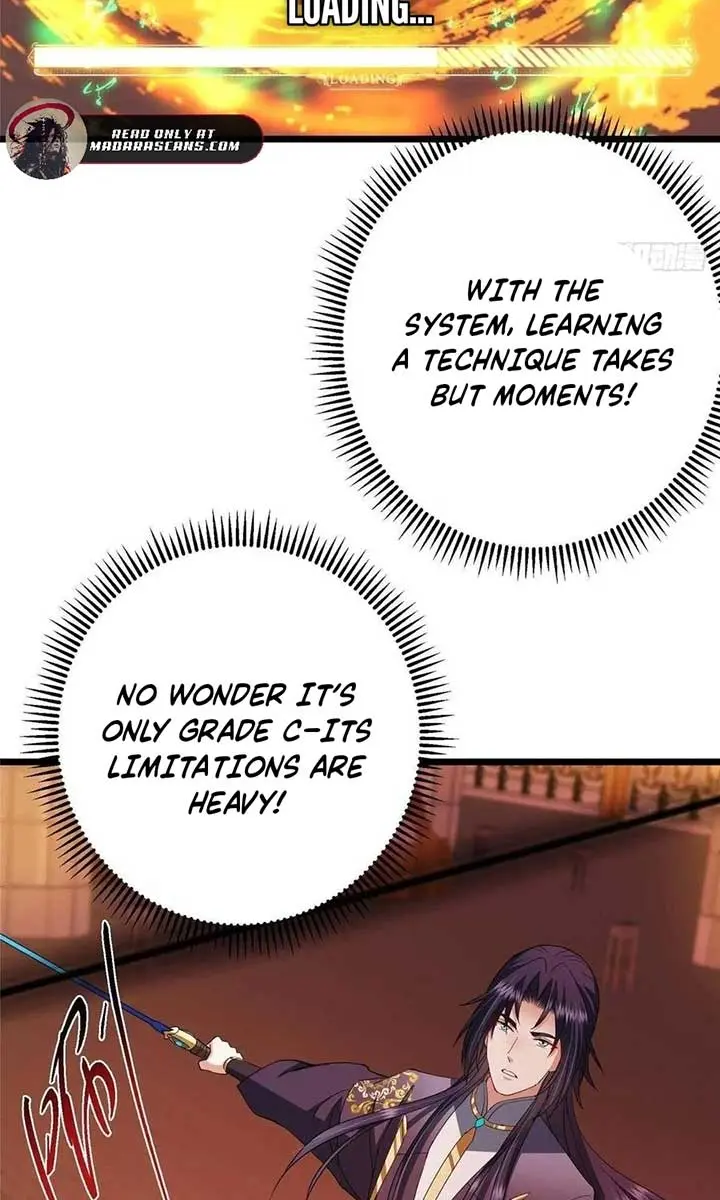 Keep a Low Profile, Sect Leader Chapter 521 Page 59