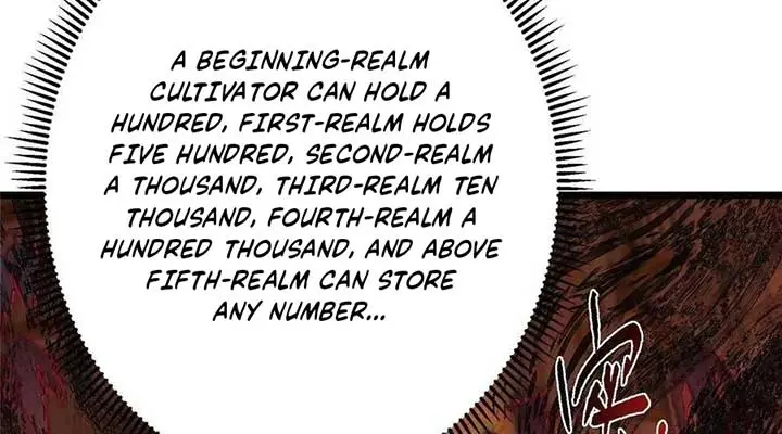 Keep a Low Profile, Sect Leader Chapter 521 Page 61