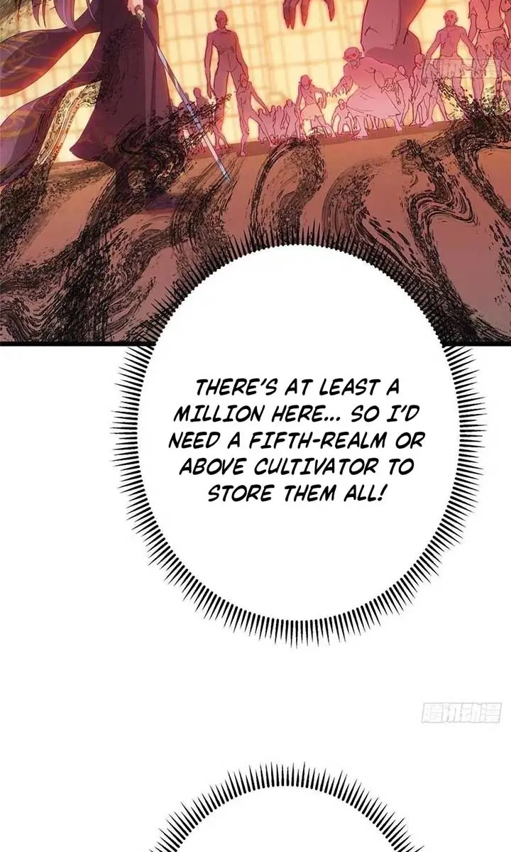 Keep a Low Profile, Sect Leader Chapter 521 Page 63