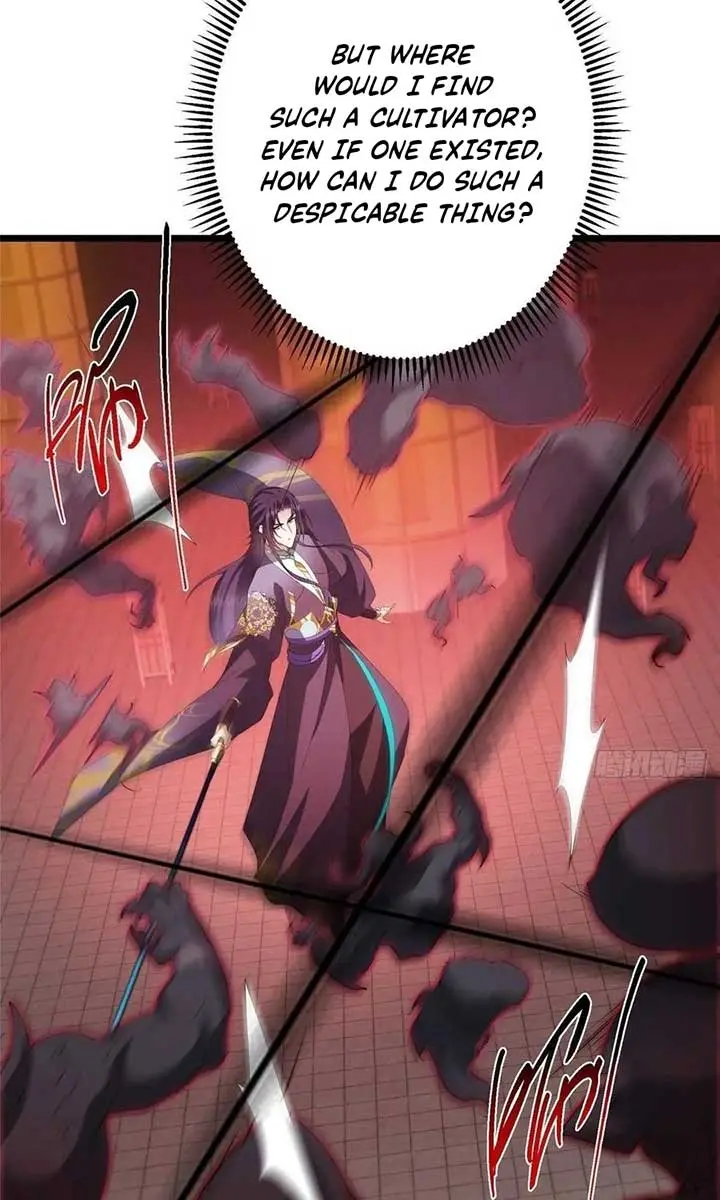 Keep a Low Profile, Sect Leader Chapter 521 Page 64